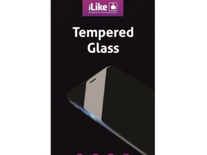 Protective glass iLike Samsung S10 3D Edge Glue Hot Bending Craft Tempered Glass without package