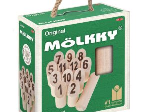 Mölkky karbis