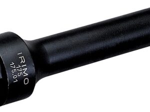 Impact extension bar 3/4" 250mm Irimo