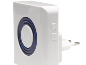 Denver ASA-30 (Wireless strope sirene)