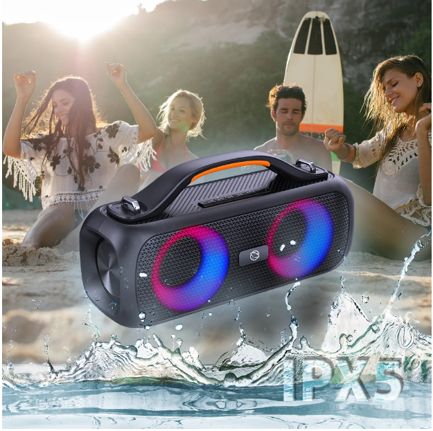Manta SPK216 - Image 5