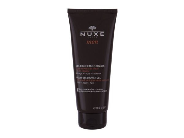 Men (Shower Gel, M,200 ml)