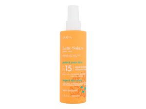 Sunscreen (Sun Body Lotion, U,200 ml)