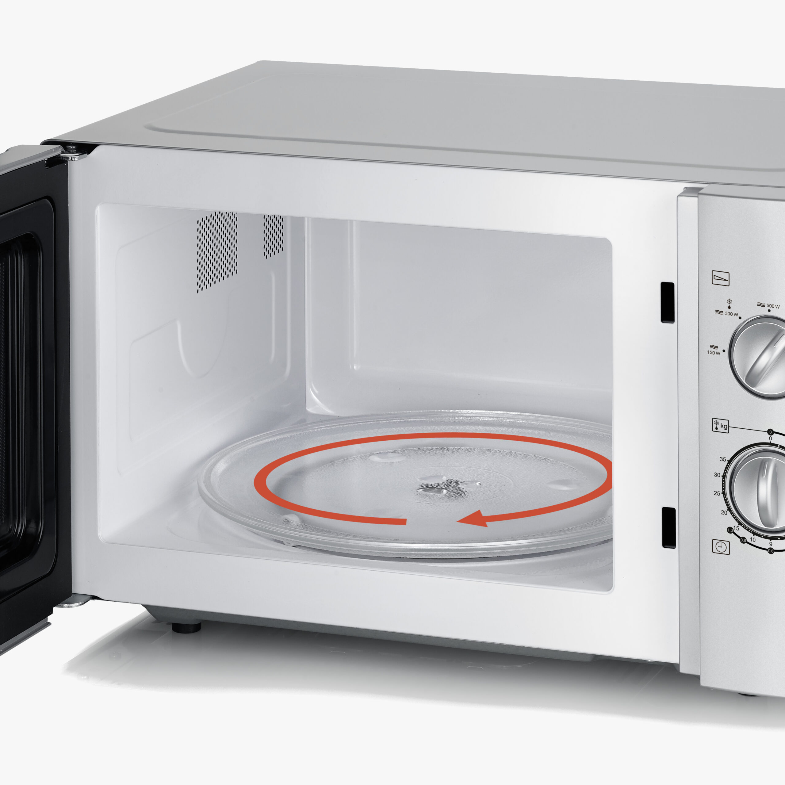 Severin MW 7773 - Image 3