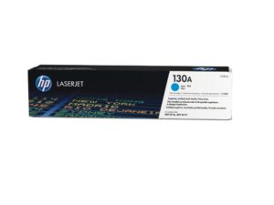 HP  Toner 130A | 1000Pages | Cyan