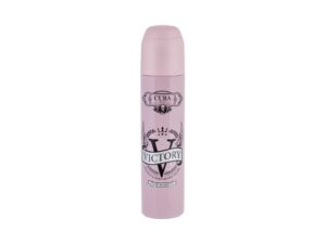 Victory (Eau de Parfum, W,100 ml)