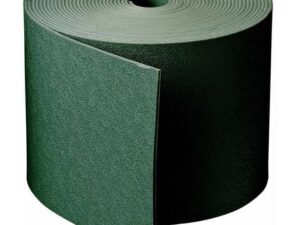 Lawn edge BORDER 6m x 15cm, green