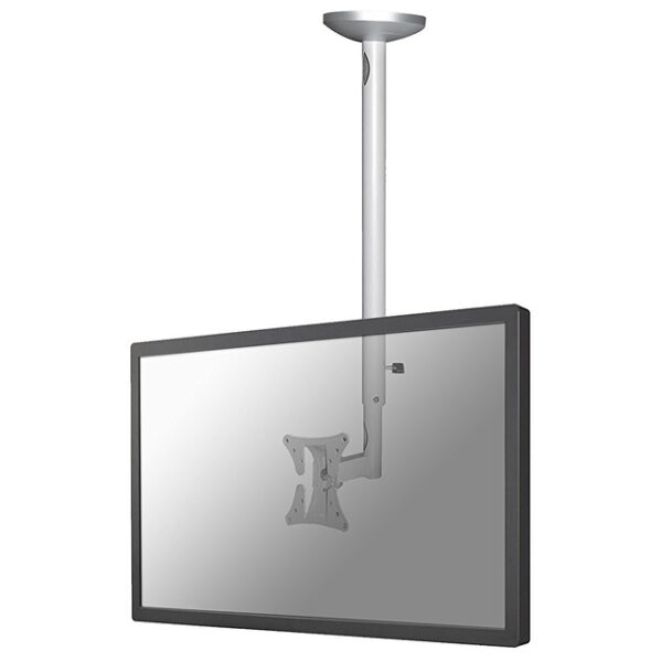 Neomounts FPMA-C050 bracket - full-motion - for LCD display - silver - Image 7