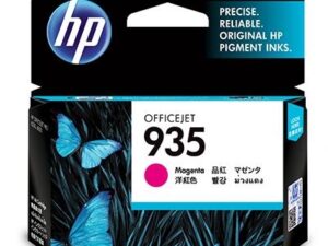 HP 935 (Yield 400 Pages) Magenta Original Ink Cart