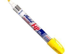Liquid paint marker Markal Pro-Line HP 3mm, yellow