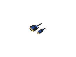 LogiLink DVI 5.0m