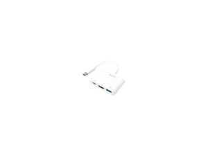 LogiLink USB-C - HDMI multiport