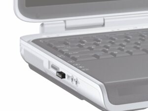 Trust Bluetooth 4.0 USB Adapter