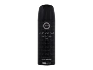Club de Nuit (Deodorant, M,200 ml)