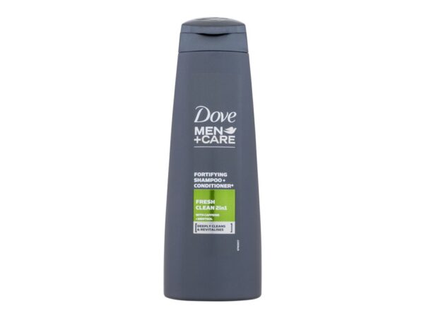 Men + Care (Shampoo, M,250 ml)