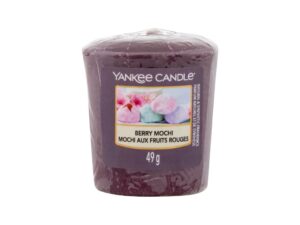 Berry Mochi (Scented Candle, U,49 g)