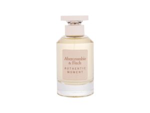 Authentic (Eau de Parfum, W,100 ml)