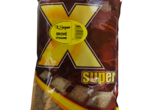 Birus Jaukas X-Super 1 kg (Žvejyba Srovėje)