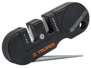Mini knife sharpener Truper®