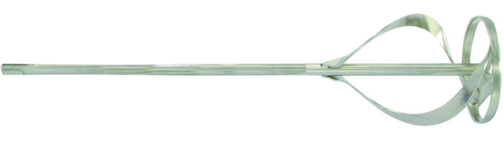 Mixer for thick materials with SDS+ shank, 400mm