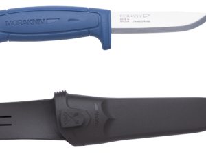MORAKNIV® BASIC 546, Stainless Steel Blade 91x2 mm
