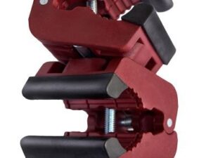 Multi-Prop fixed double clamp