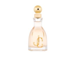 Jimmy Choo I Want Choo Eau De Parfum 60 ml (woman)