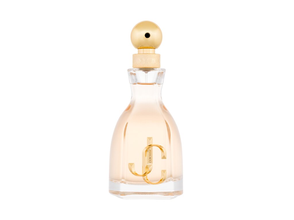 Jimmy Choo I Want Choo Eau De Parfum 60 ml (woman)