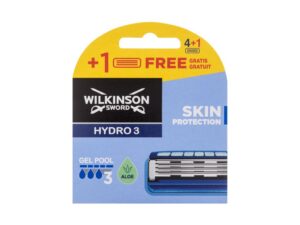 Hydro 3 (Replacement blade, M,5 pc)
