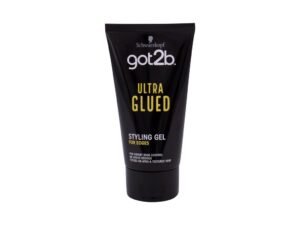 Got2b (Hair Gel, M,150 ml)