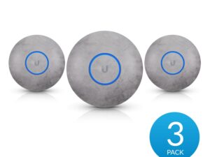 Ubiquiti ConcreteSkin - network device cover