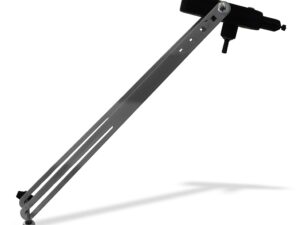 Nibbler NIBBLEX, power drill attachment, max 1,5mm sheet metal