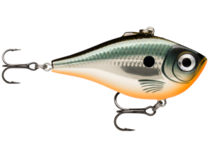 Vobleris Rapala Rippin Rap 5cm HLW
