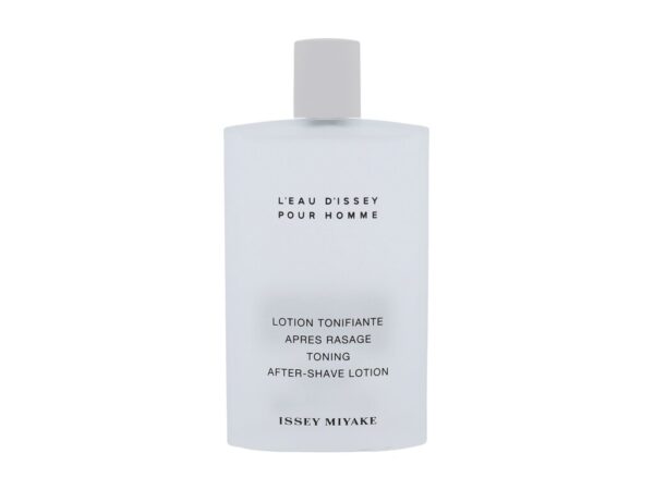 L'Eau D'Issey Pour Homme (Aftershave Water, M,100 ml)