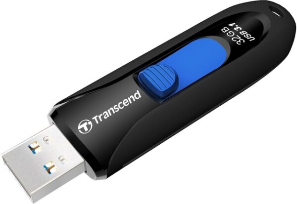 Mälupulk TRANSCEND 32GB USB 3.0 - Image 3