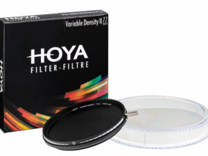 Hoya filter Variable Density II 58mm