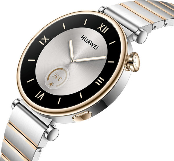 Huawei Watch GT 4 41mm, stainless steel - Image 7