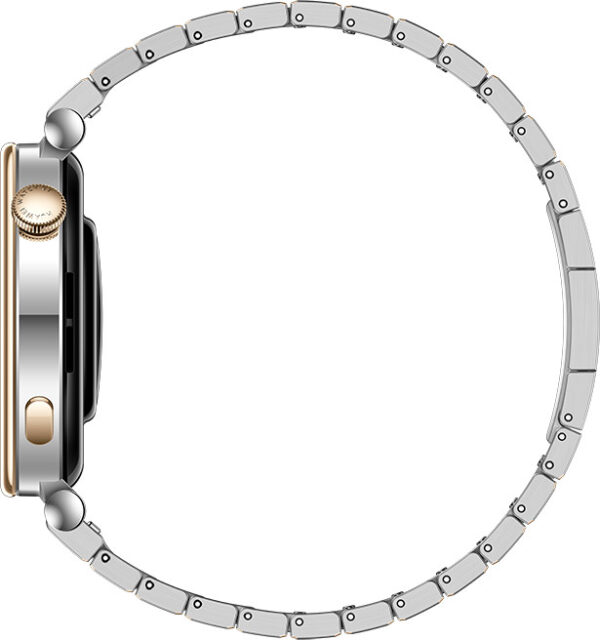 Huawei Watch GT 4 41mm, stainless steel - Image 8