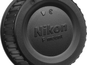 Nikon rear lens cap LF-4