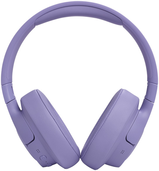 JBL wireless headset Tune 770NC, purple