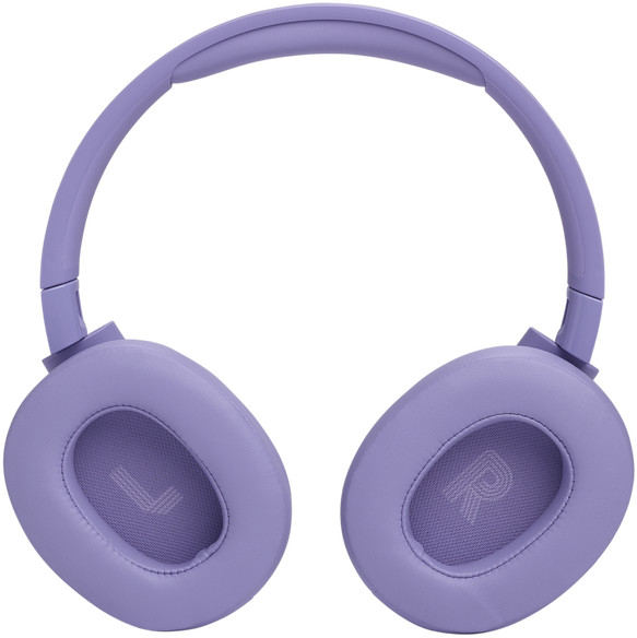 JBL wireless headset Tune 770NC, purple - Image 6