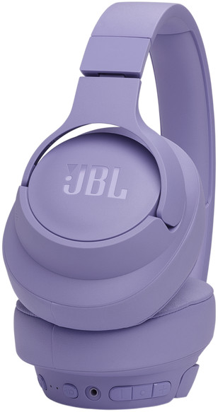JBL wireless headset Tune 770NC, purple - Image 8