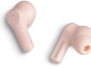 Panasonic wireless earbuds RZ-B210WDE-P, pink