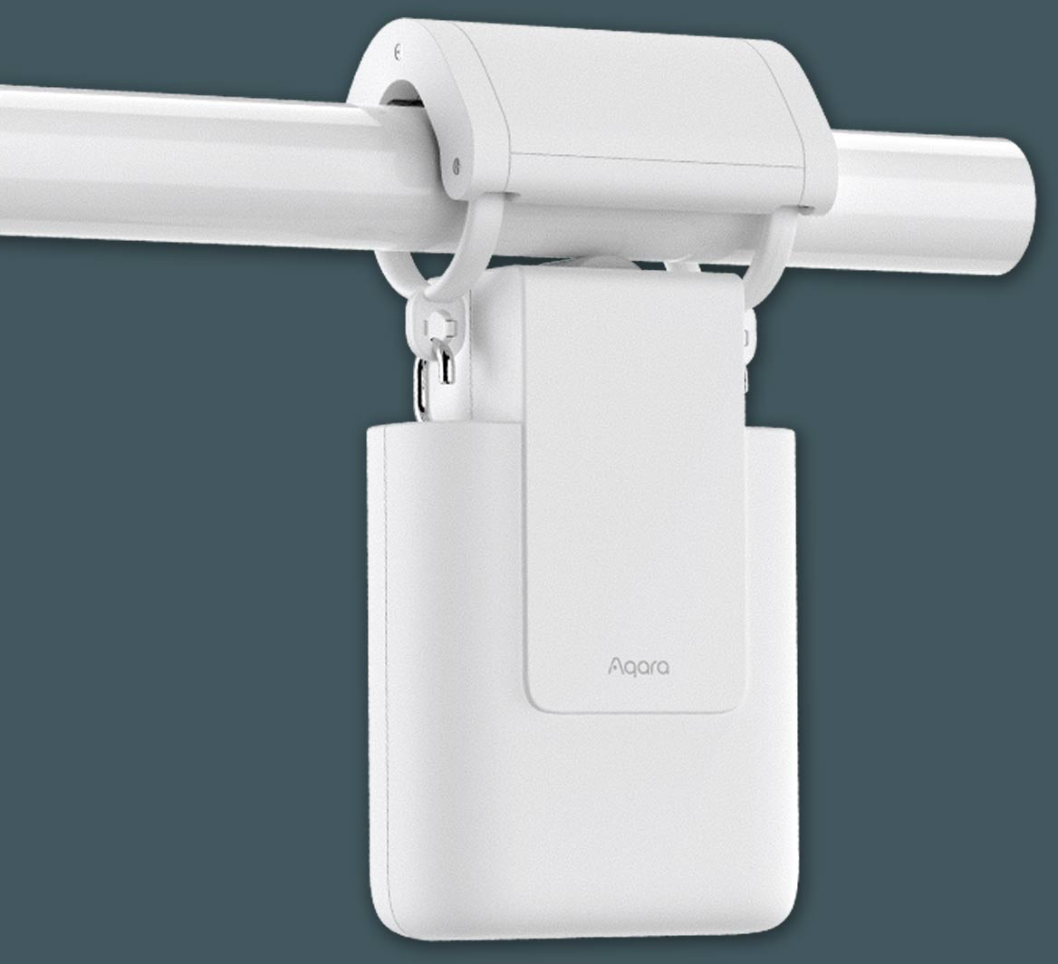 Aqara Curtain Driver E1 Rod