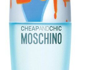 Moschino Cheap & Chic I Love Love Eau De Toilette 100 ml (woman)