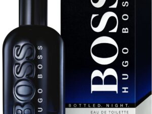 Hugo Boss Boss Bottled Night Eau De Toilette 100 ml (man)