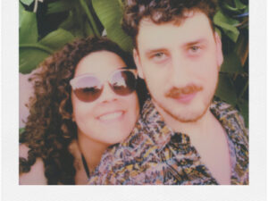 Polaroid Color i-Type Film