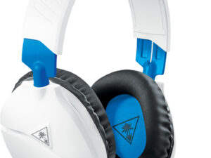 Turtle Beach Recon 70 Białe PS3/4