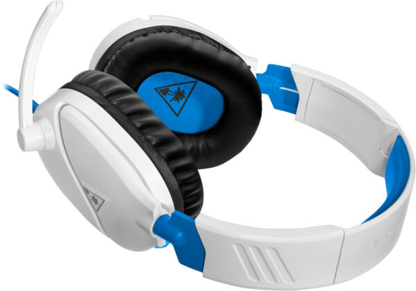 Turtle Beach Recon 70 Białe PS3/4 - Image 8