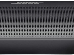 Bose wireless speaker SoundLink Flex, black
